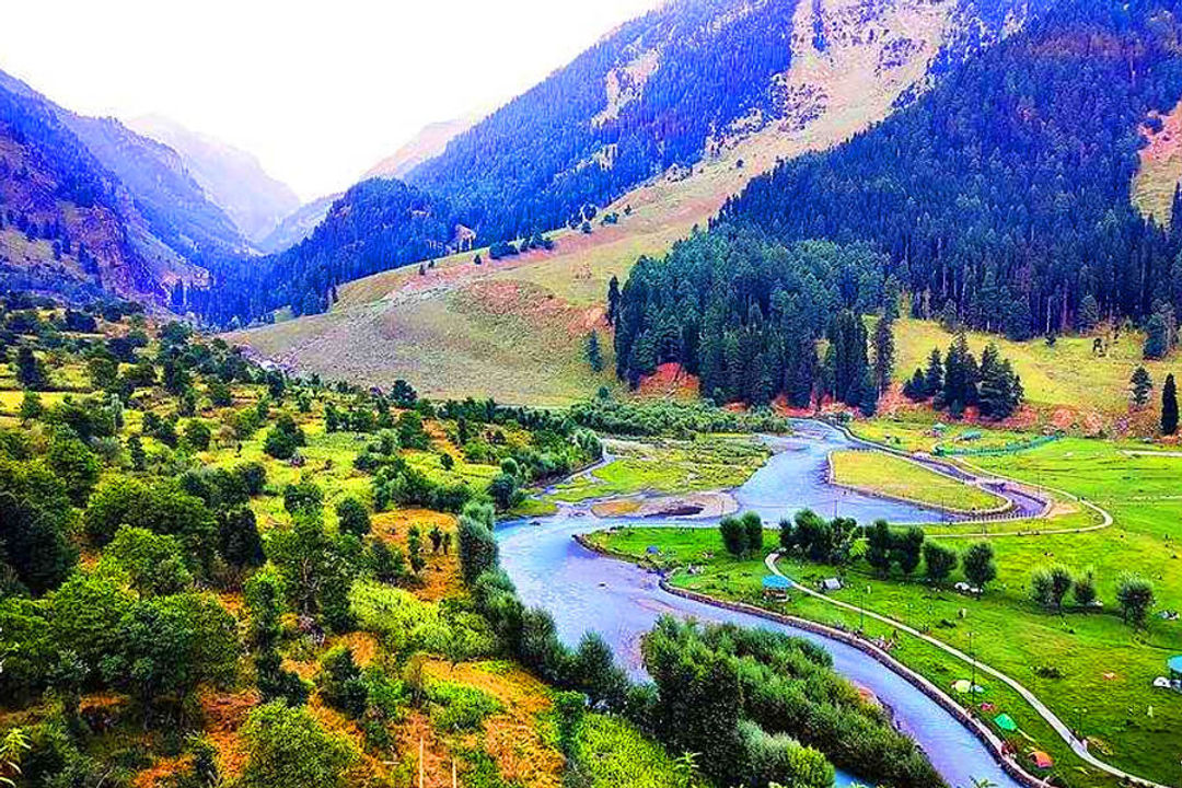 betaab valley