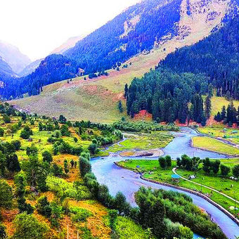 betaab valley