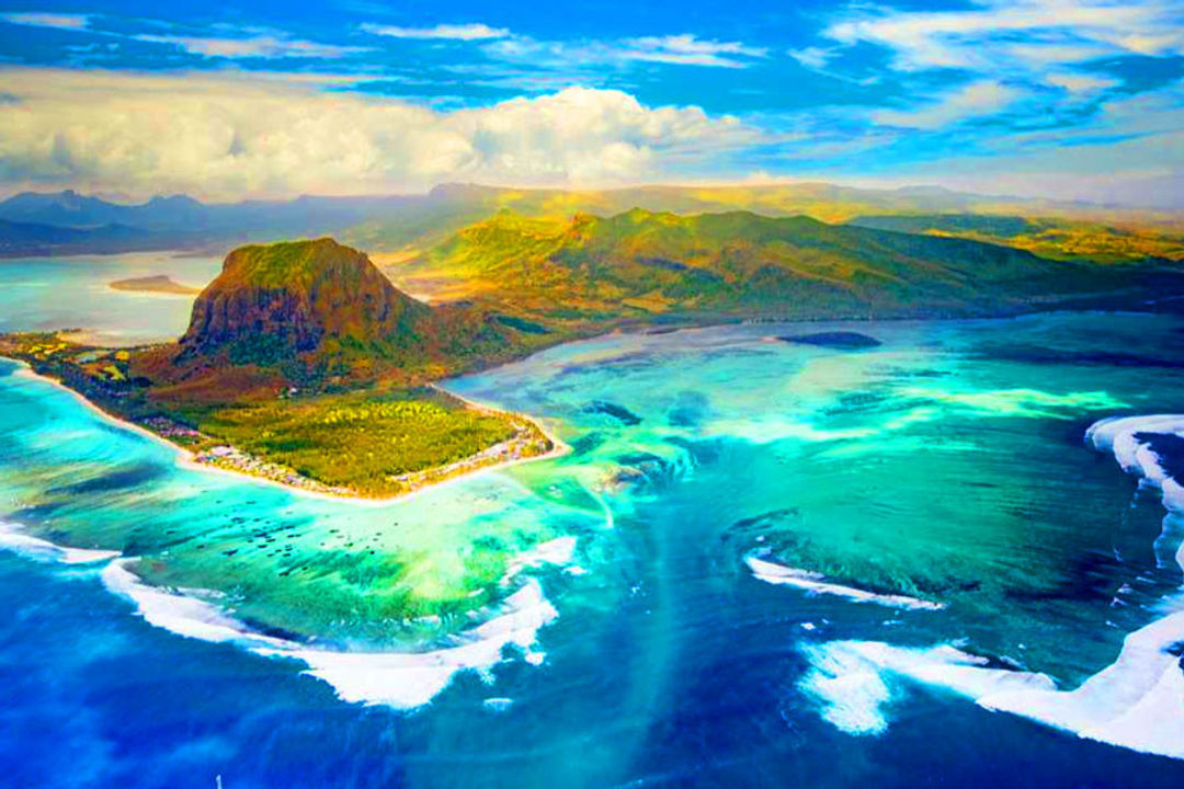 Mauritius Tourism