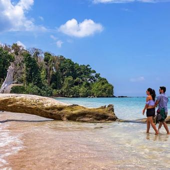 Andaman Honeymoon Special