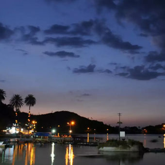 Nakki Lake Mount Abu