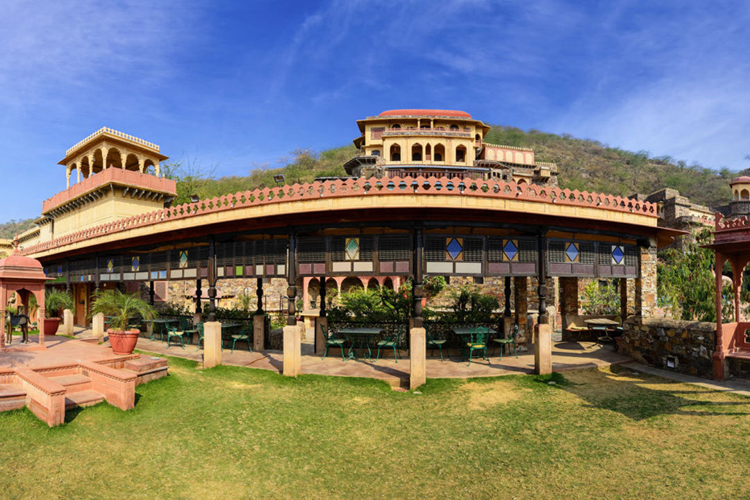 Things to Do in Neemrana