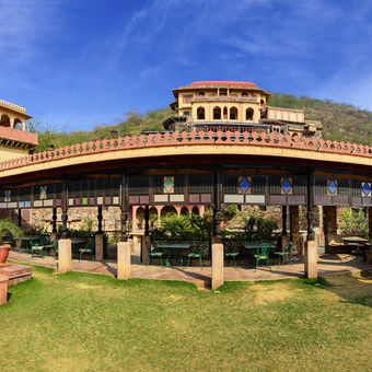 Things to Do in Neemrana