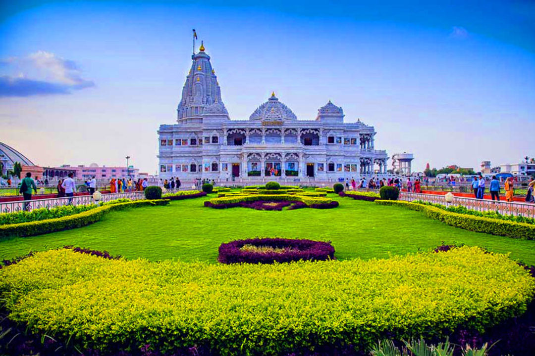 prem mandir