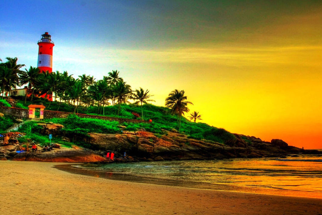 Amazing Kerala Tour Packages