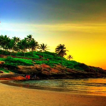 Amazing Kerala Tour Packages