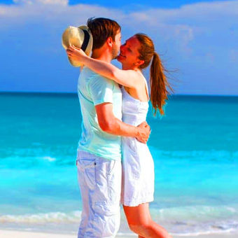 Honeymoon Bangaram Tour