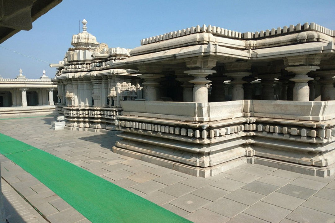 Venugopala Swamy Temple