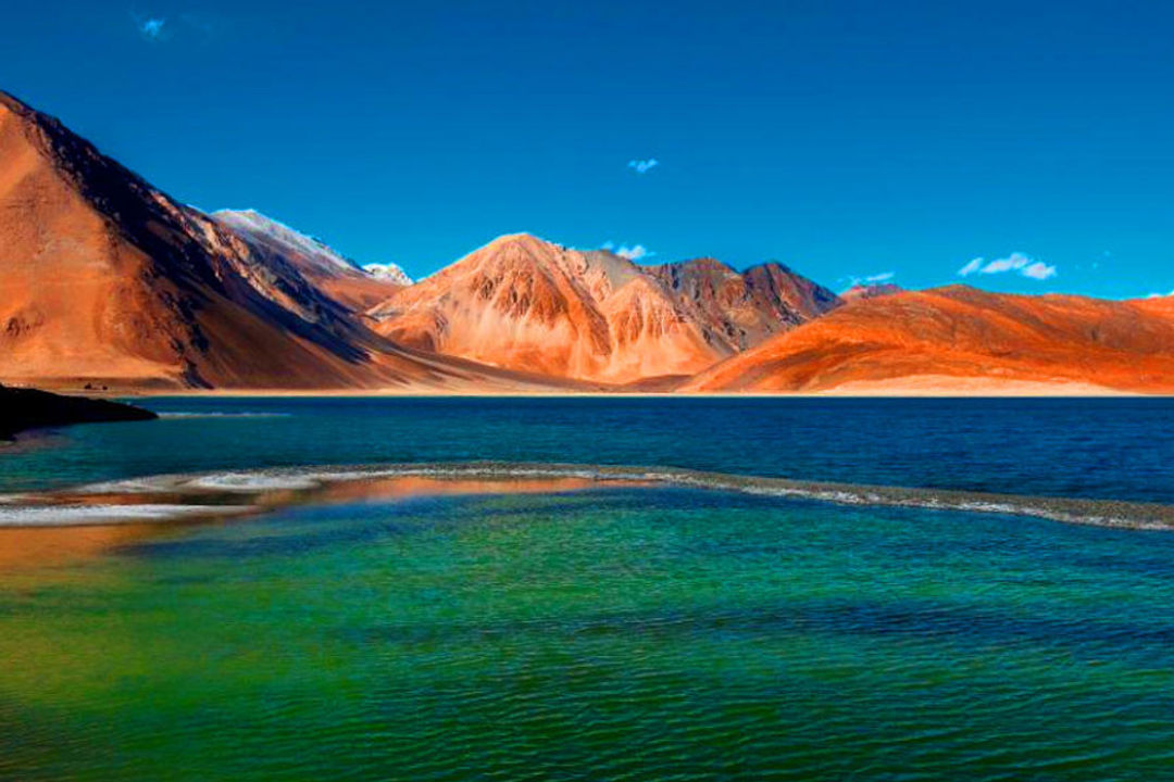 Pangong