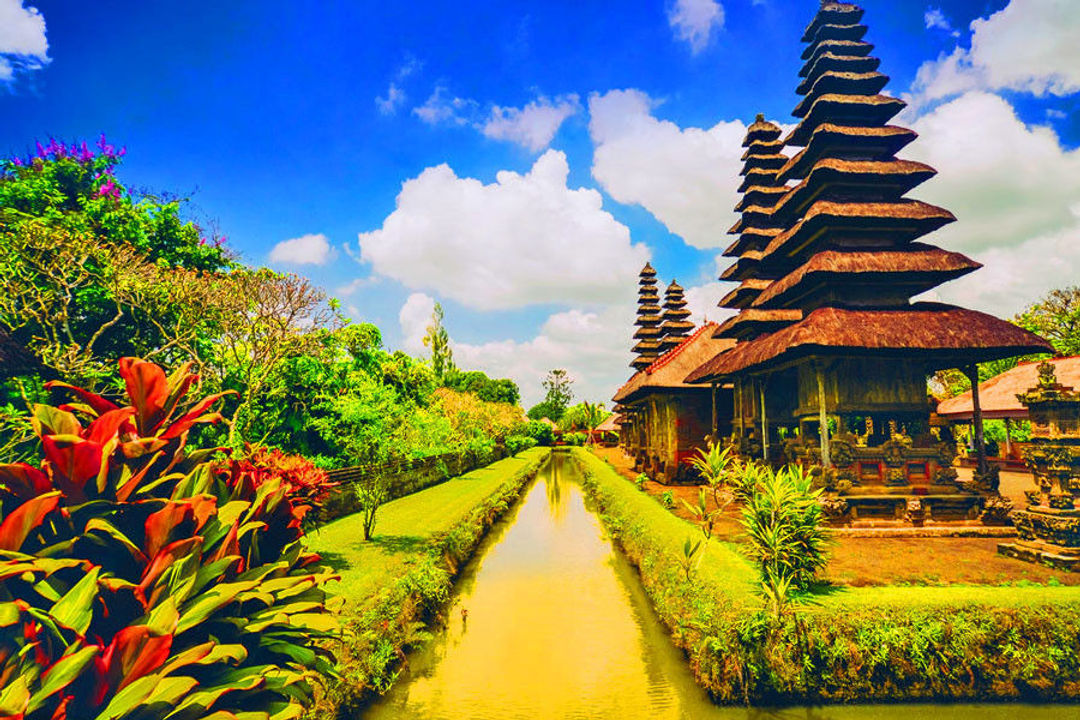 Bali Tour Package