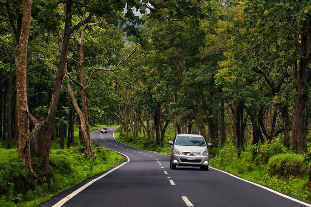 Self Drive Road Trips from Bangalore