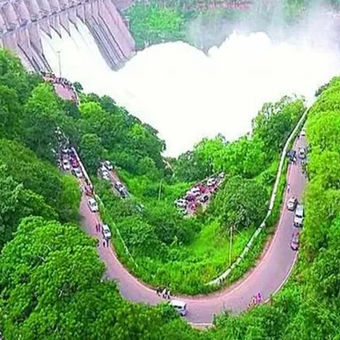 Srisailam