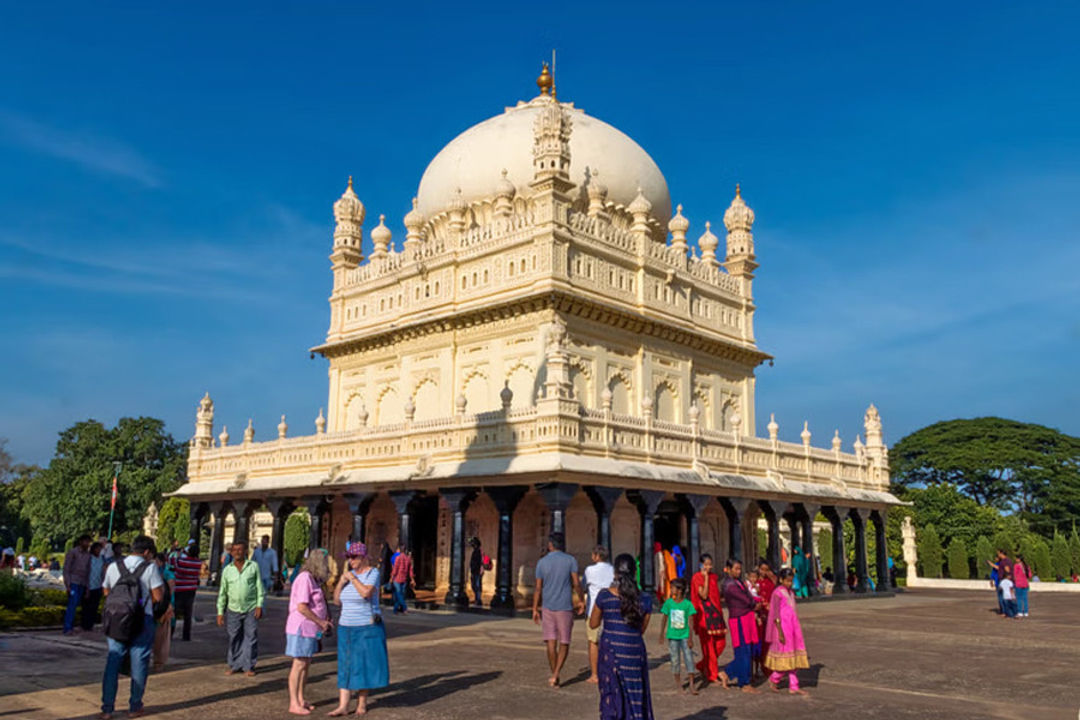 Srirangapatna Karnataka