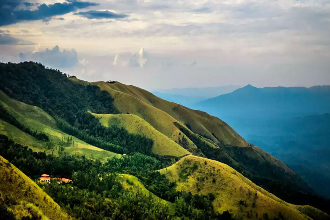 chikmagalur