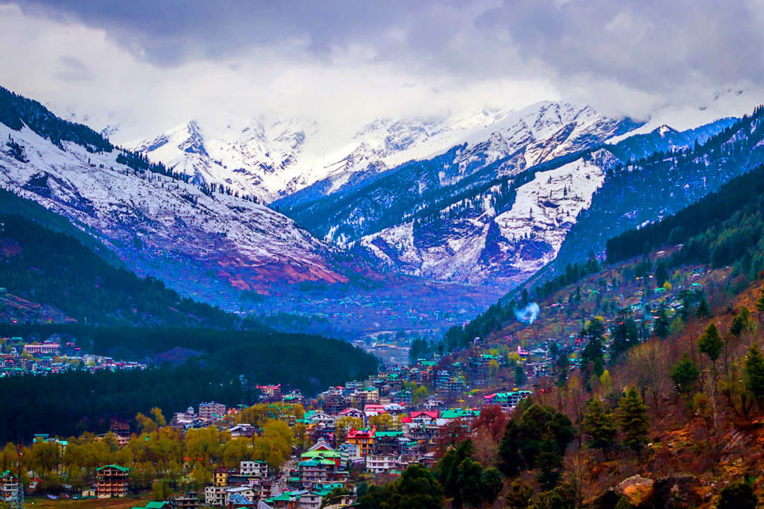 Manali