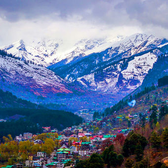 Manali