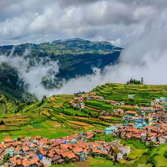 Kodaikanal