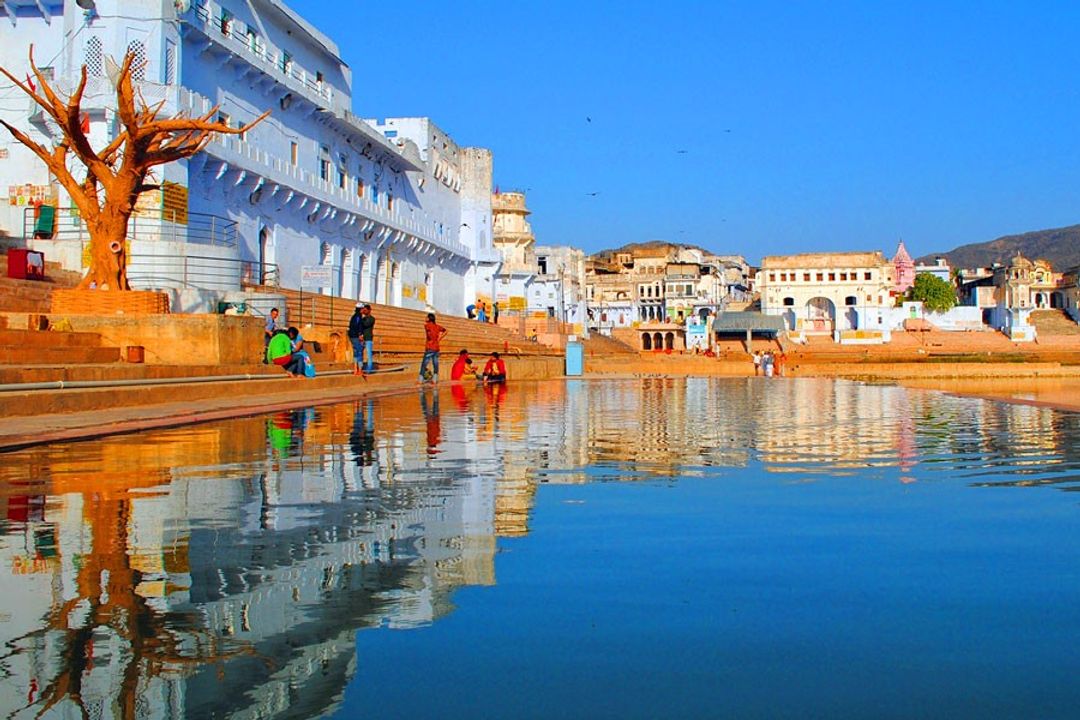 Rajasthan Tour