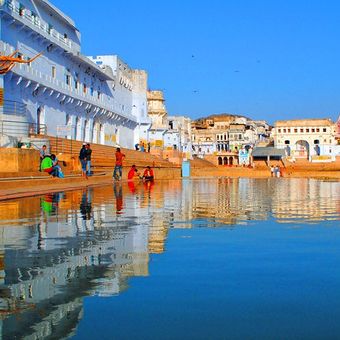 Rajasthan Tour