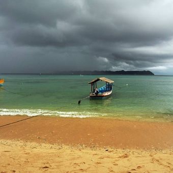 Bharatpur Beach