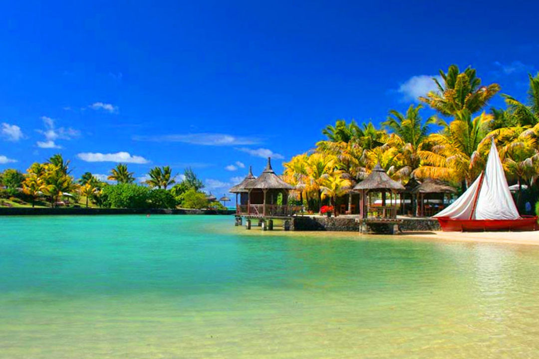 Mauritius tour packages