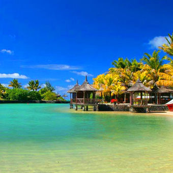 Mauritius tour packages