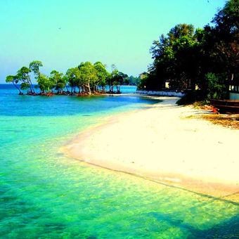 Andaman And Nicobar