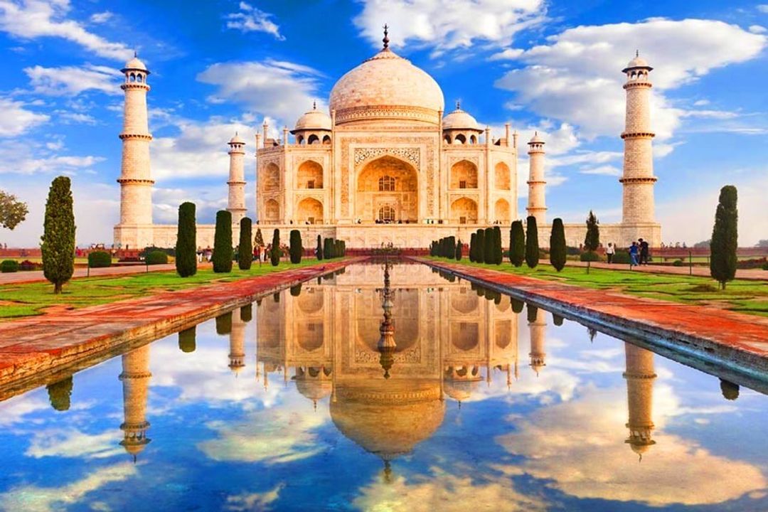 Tajmahal