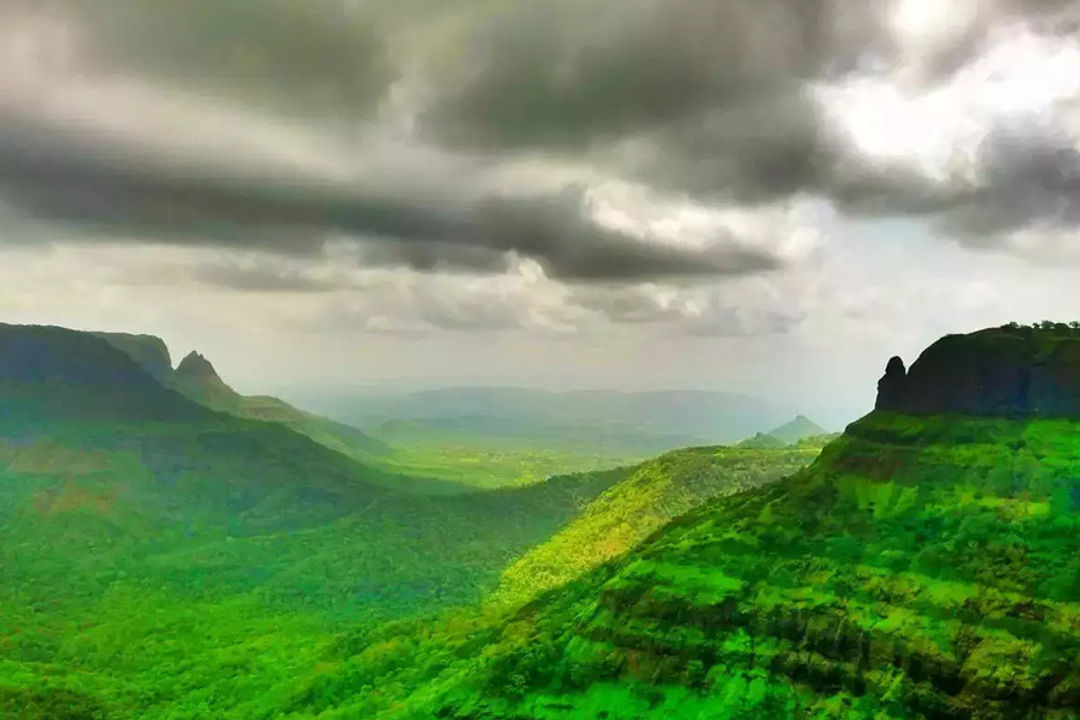 Matheran