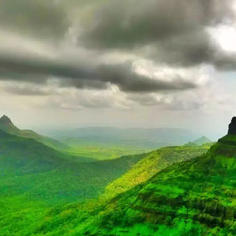 Matheran