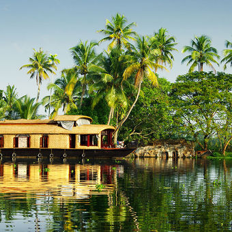 Things to Do in Kerala