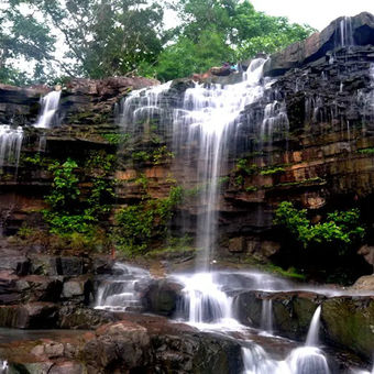 Vivekanand Sarovar Chhattisgarh