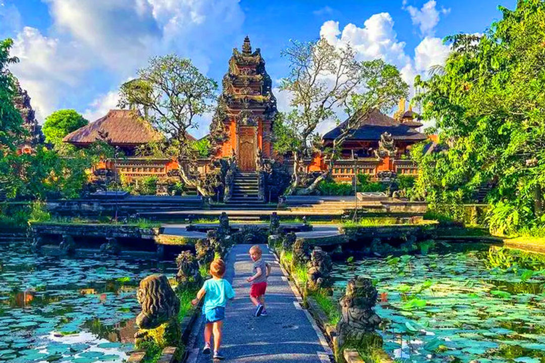 Ubud