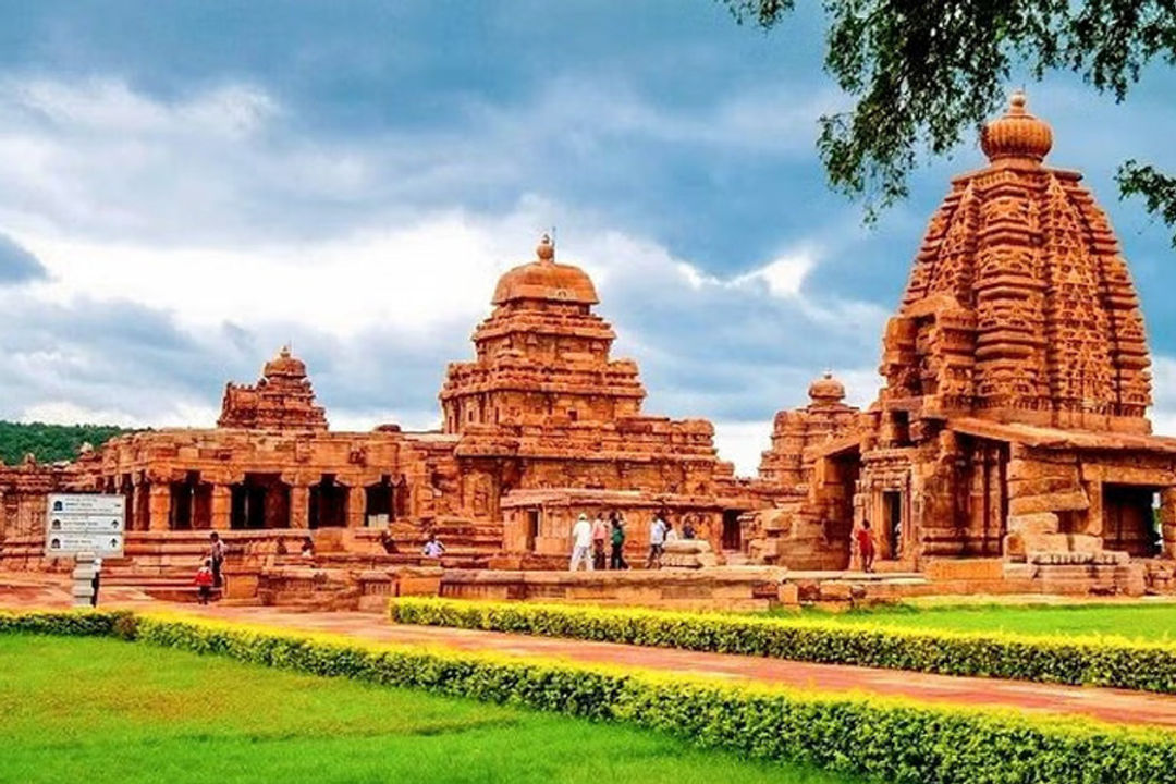 Pattadakal