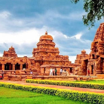 Pattadakal