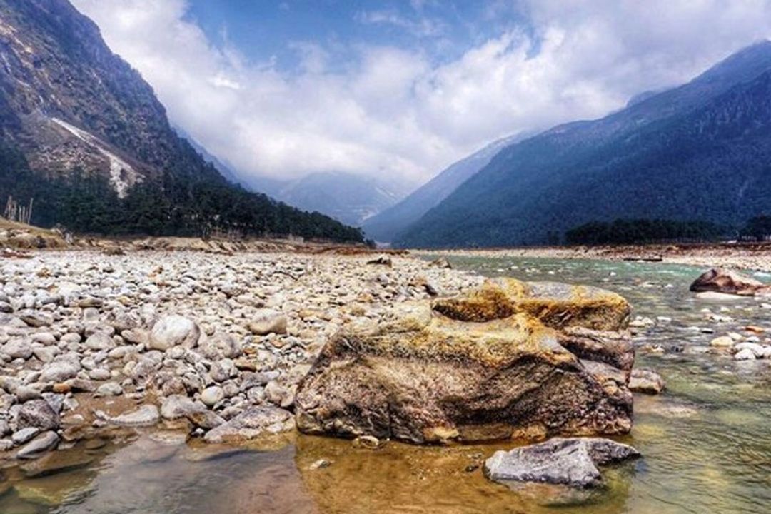 yumthang valley