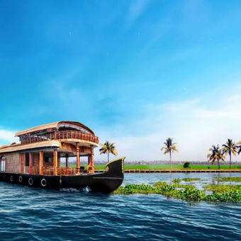 Things to Do in Kerala