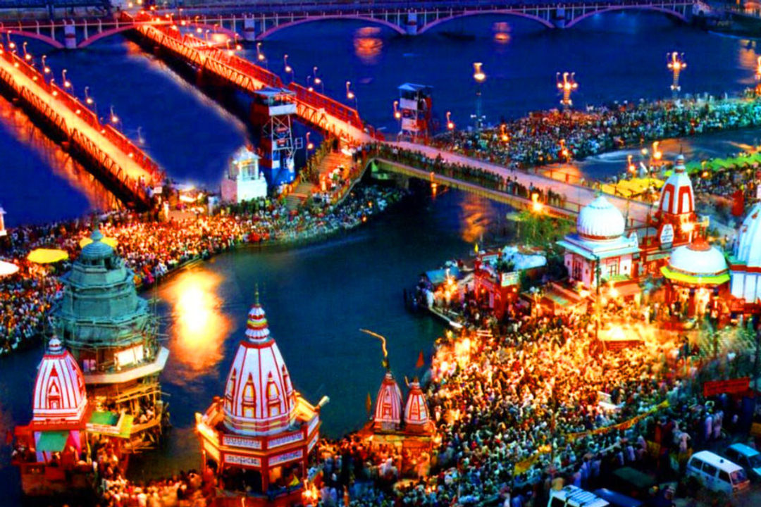 Haridwar