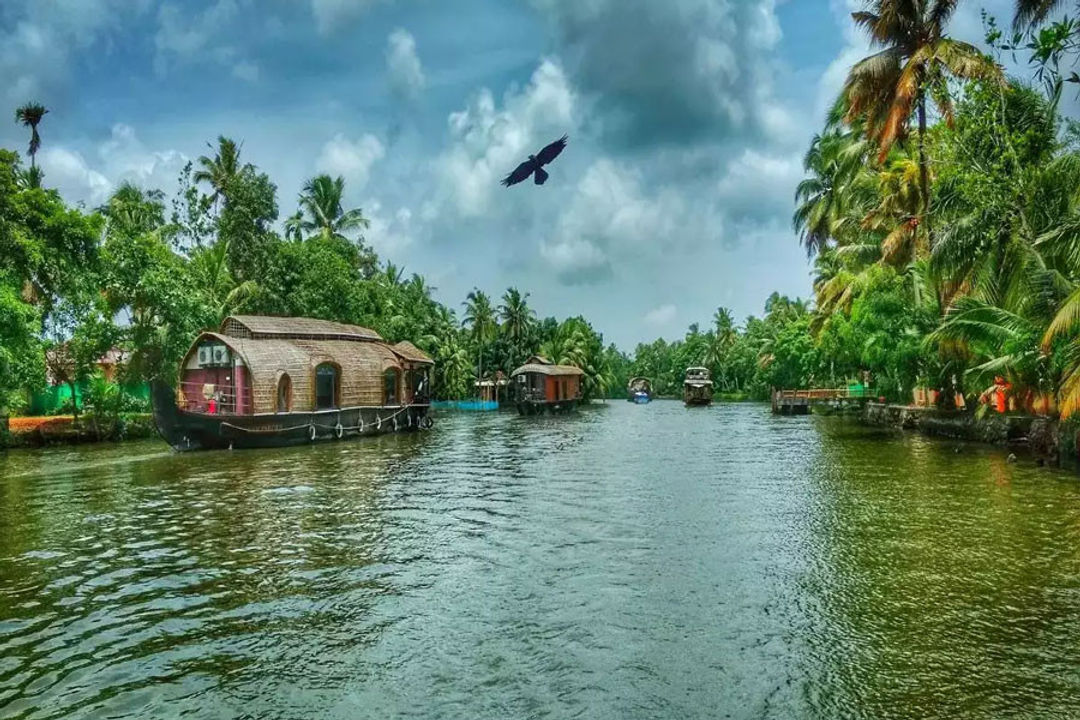 Memorable Touring Experience in Kerala