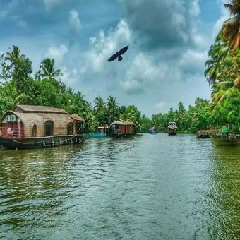 Memorable Touring Experience in Kerala