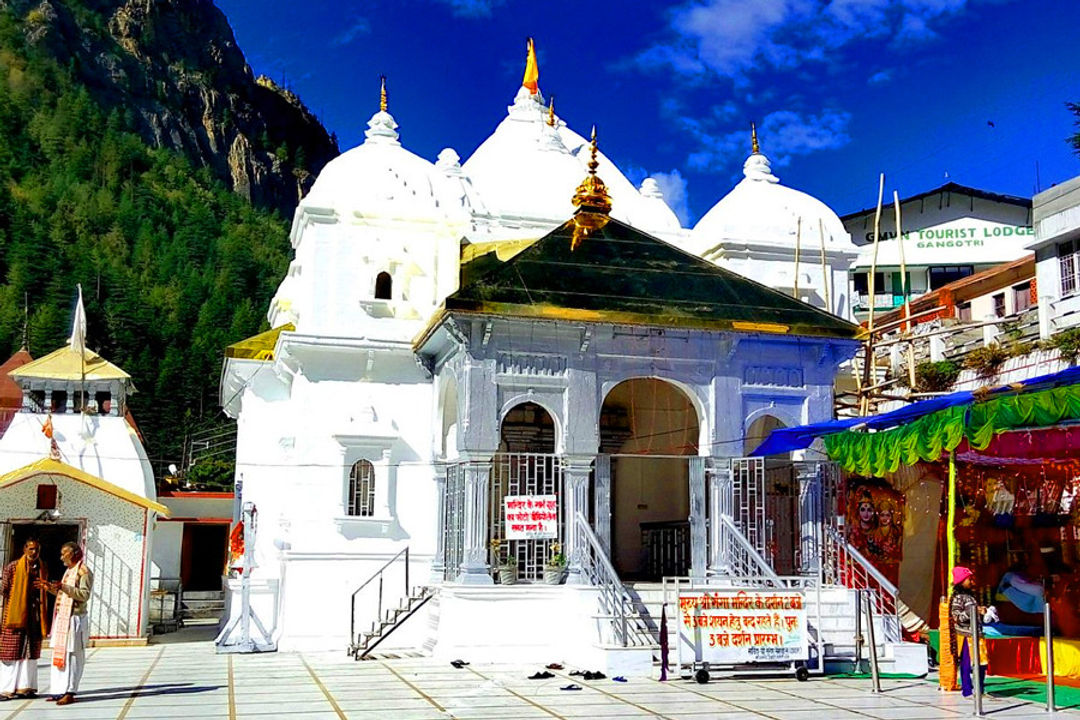 Gangotri