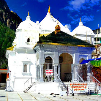 Gangotri