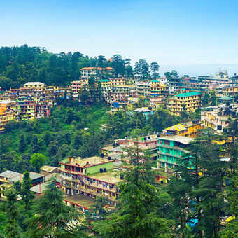 Dharamshala