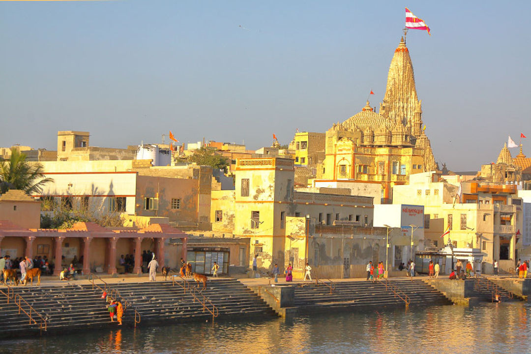 Dwarka