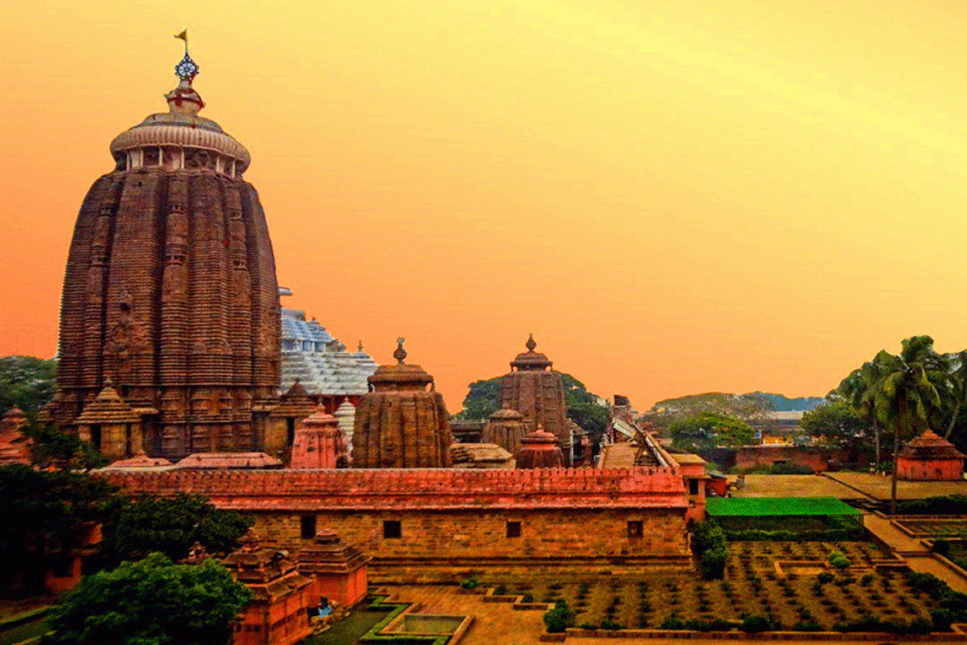 Jagannath Temple