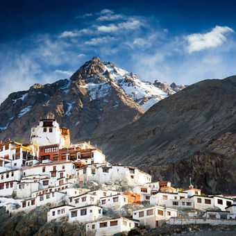 Disket Monastery