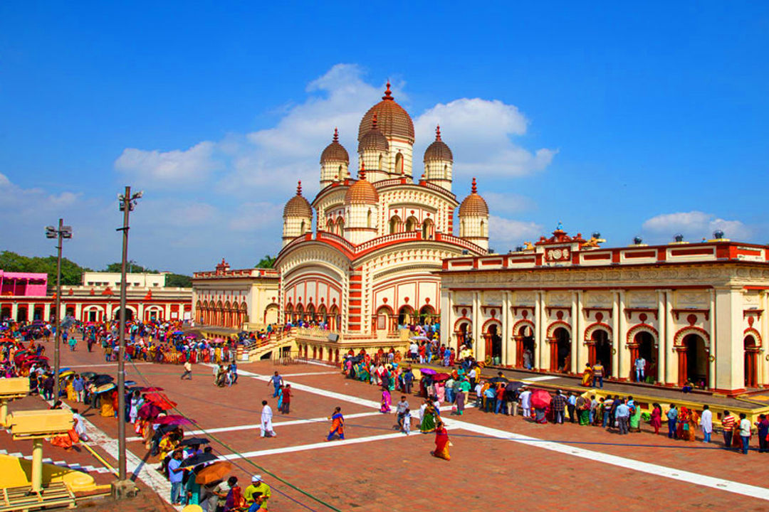 Dakshineswar Mandir