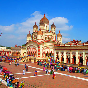 Dakshineswar Mandir