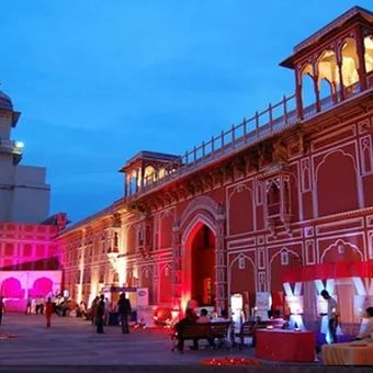 Jaipur