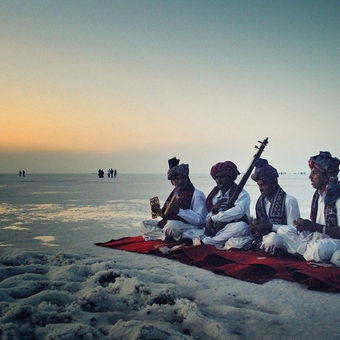 Rann of Kutch